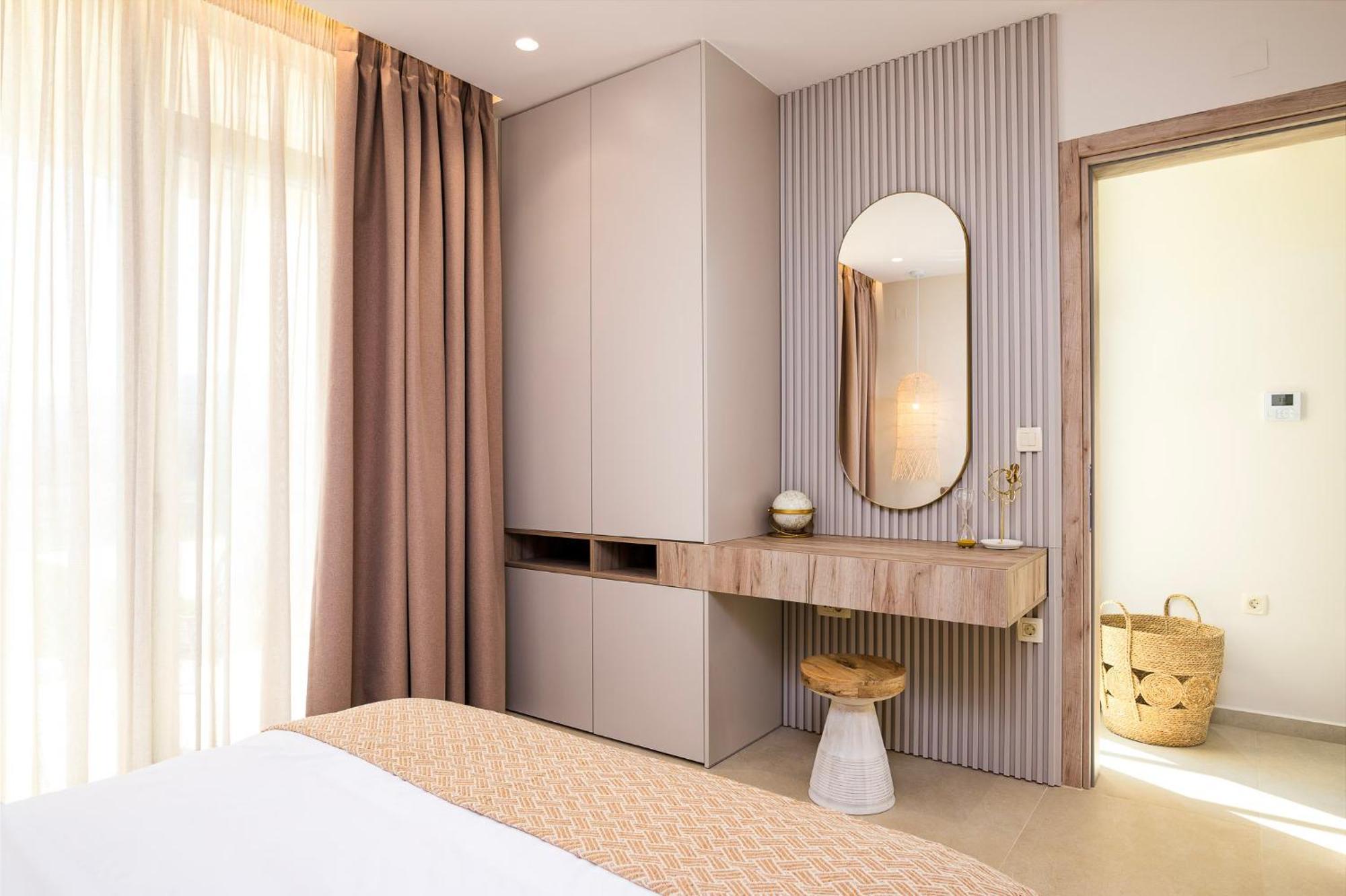 Ioannina Secret Luxury Villas Exteriér fotografie
