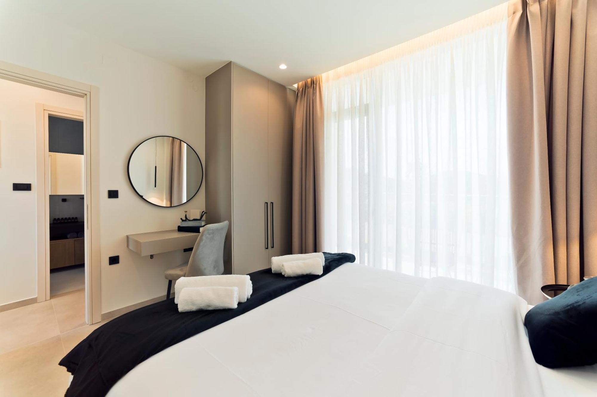 Ioannina Secret Luxury Villas Exteriér fotografie