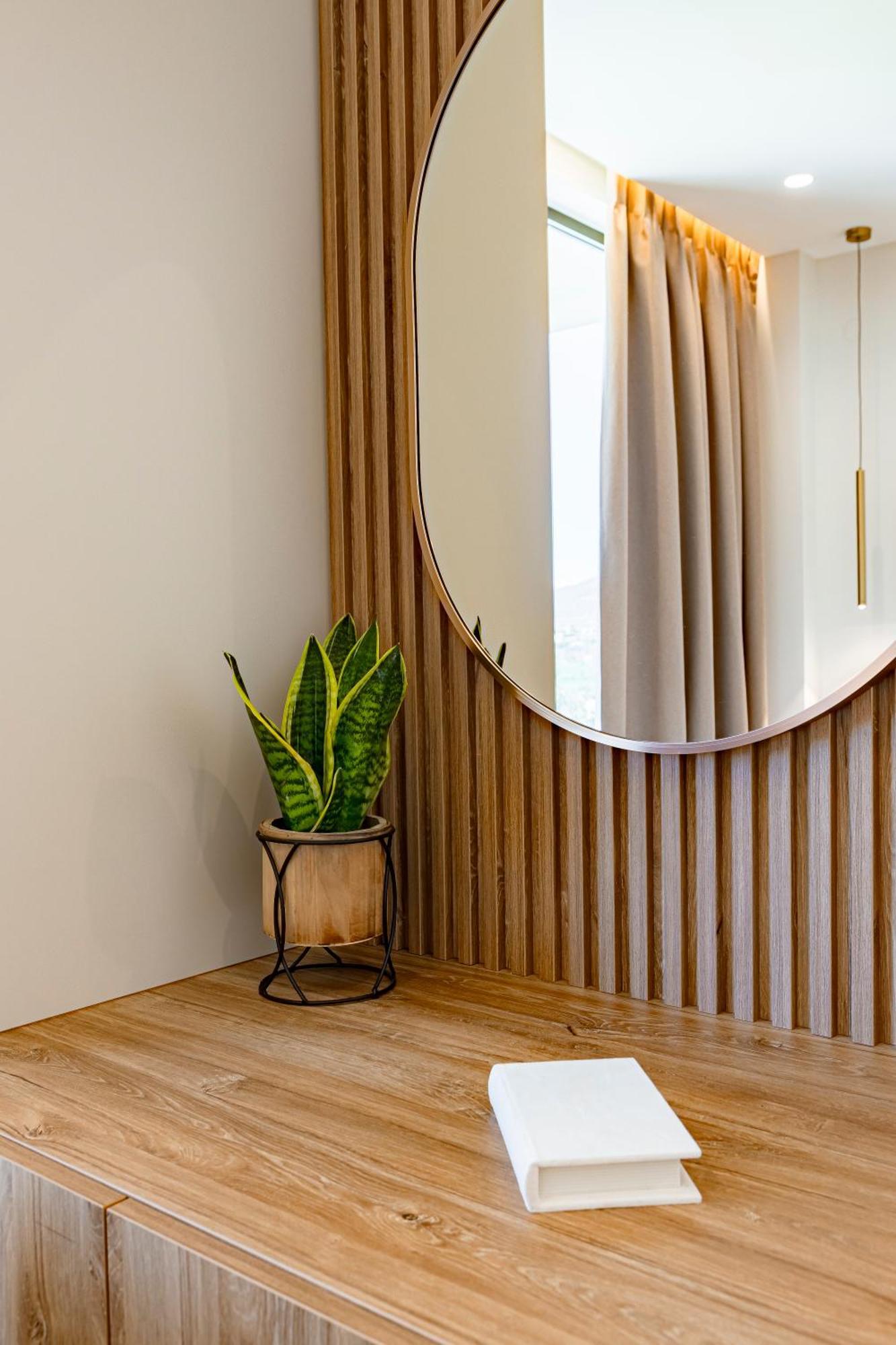 Ioannina Secret Luxury Villas Exteriér fotografie
